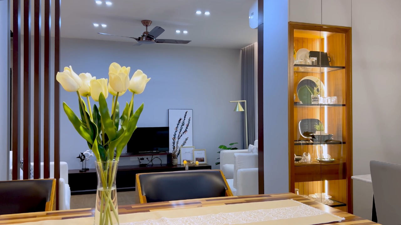 Scandinavian Retreat